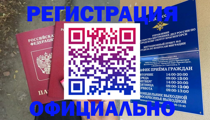 временная регистрация гарантия в Палласовке