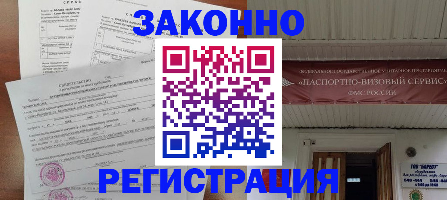 временная регистрация 2025 в Палласовке
